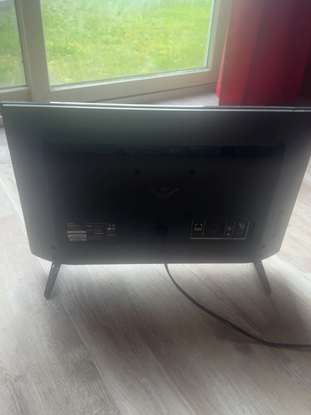 VIZIO SMART || TV 22inch